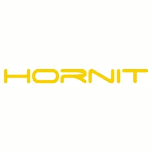 Hornit brand logo for hornit.com