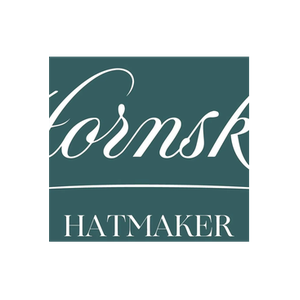 Hornskov Hats brand logo for hornskovhats.com