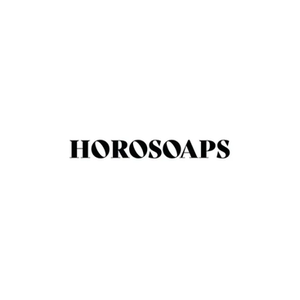 Horo Soaps brand logo for horosoaps.com