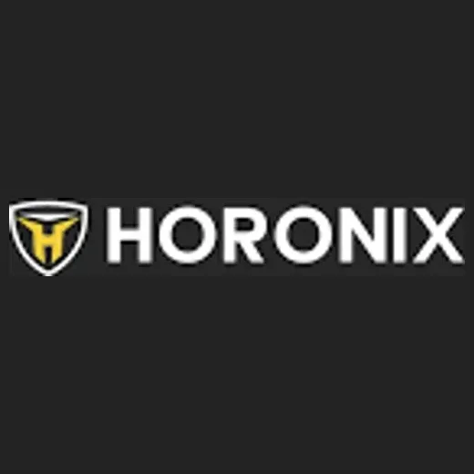 horonix brand logo for horonix.com