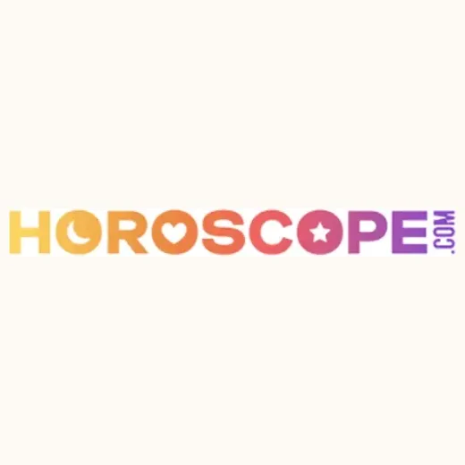 Horoscope brand logo for horoscope.com