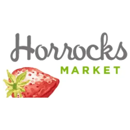Horrocks Market brand logo for horrocksmarket.com