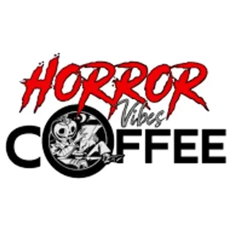 Horror Vibes brand logo for horrorvibes.com