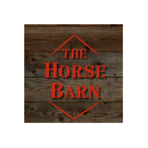 Horse Barn Canada brand logo for horsebarncanada.com