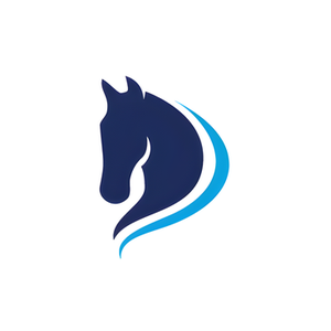Horse Experiences brand logo for horsexperiences.com
