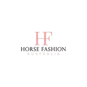 Horse Fashion Australia brand logo for horsefashionaustralia.com.au