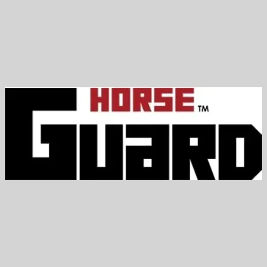 Horse Guard brand logo for horseguard.com