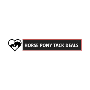 Horse Pony Tack Deals brand logo for horseponytackdeals.com