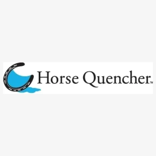 Horse Quencher brand logo for horsequencher.com