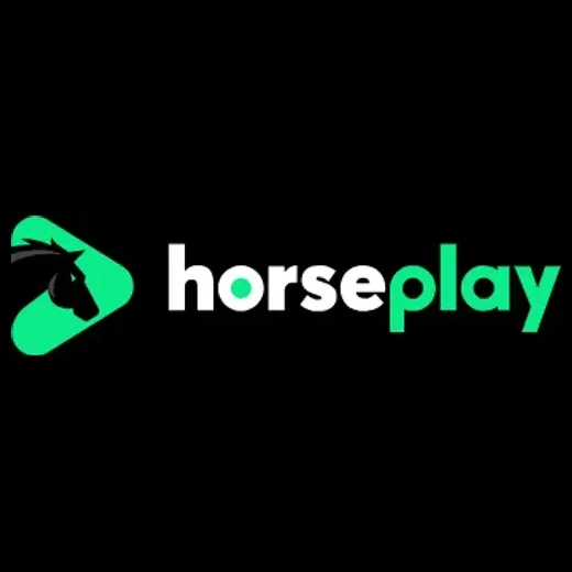 Horseplay brand logo for horseplay.com