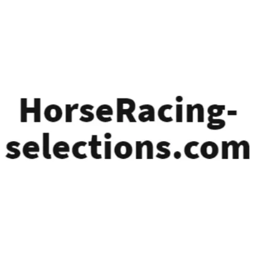 horseracing-selections brand logo for horseracing-selections.com