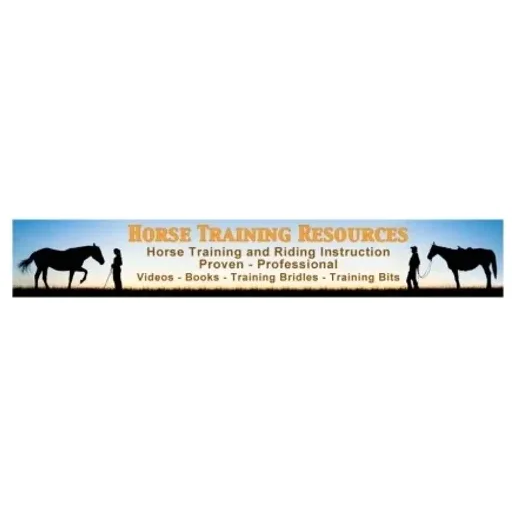 horsetrainingresources brand logo for horsetrainingresources.com