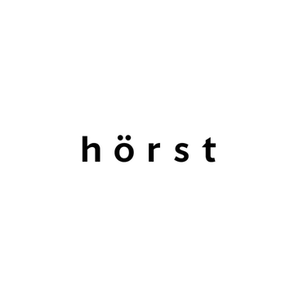 Horst Collections brand logo for horstcollections.com