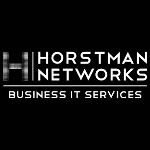 Horstman IT brand logo for horstmanit.com