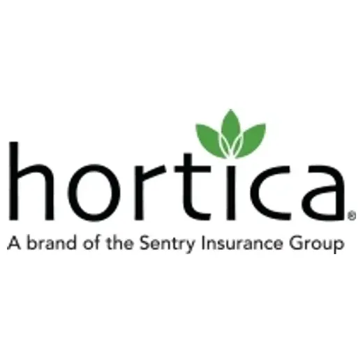 Hortica brand logo for hortica.com