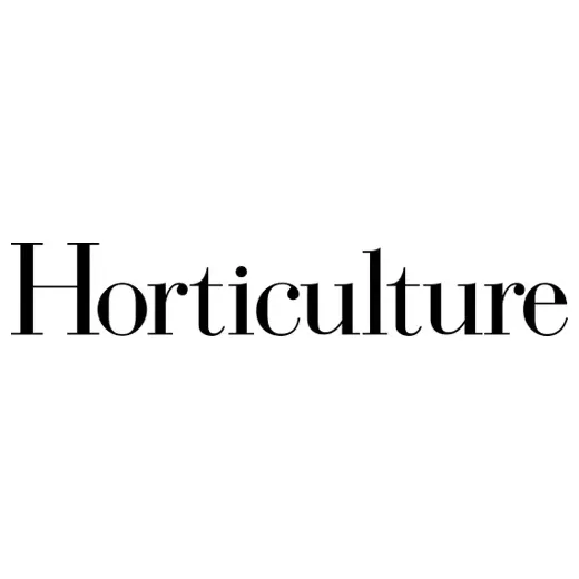 HortMag brand logo for hortmag.com