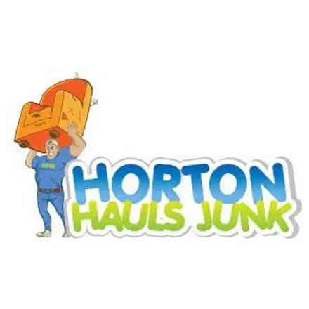 Horton Hauls Junk brand logo for hortonhaulsjunk.com