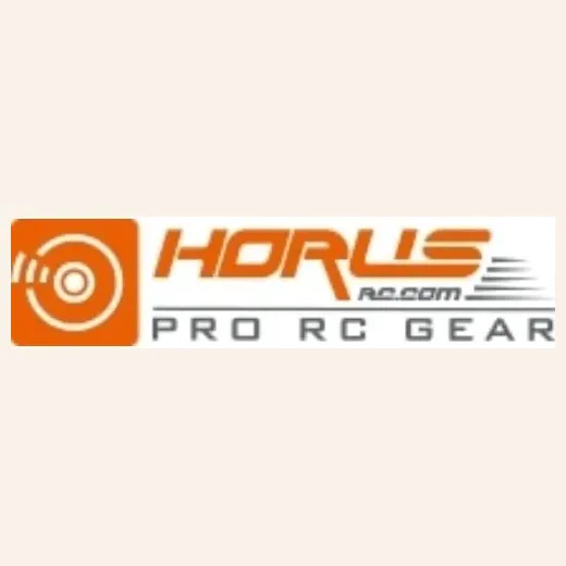 HorusRC brand logo for horusrc.com