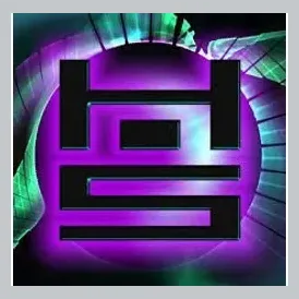 HOS brand logo for hos.com