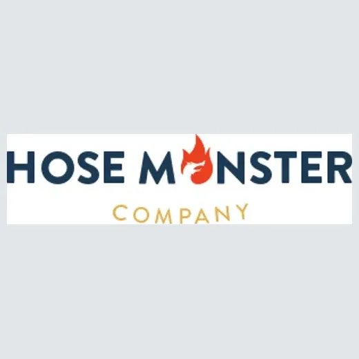 Hose Monster brand logo for hosemonster.com