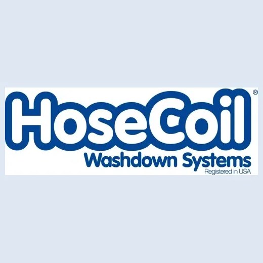 HoseCoil brand logo for hosecoil.com