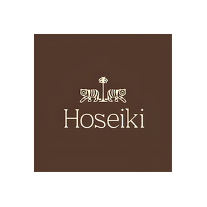 Hoseiki brand logo for hoseiki.com