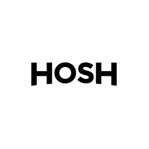 Hoshart brand logo for hoshart.com