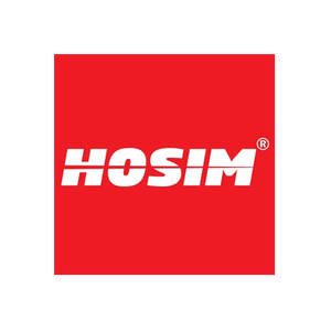 Hosim brand logo for hosim.com