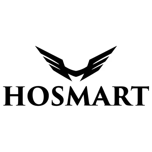 Hosmart brand logo for hosmartmall.com