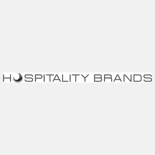 Hospitality Brands brand logo for hospitalitybrandsusa.com