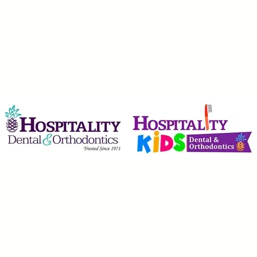 Hospitality Dental brand logo for hospitalitydental.com