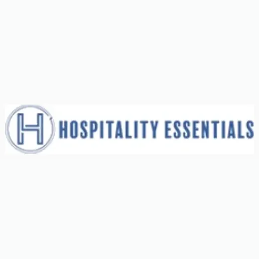 Hospitality Essentials LLC brand logo for hospitalityessentialsllc.com