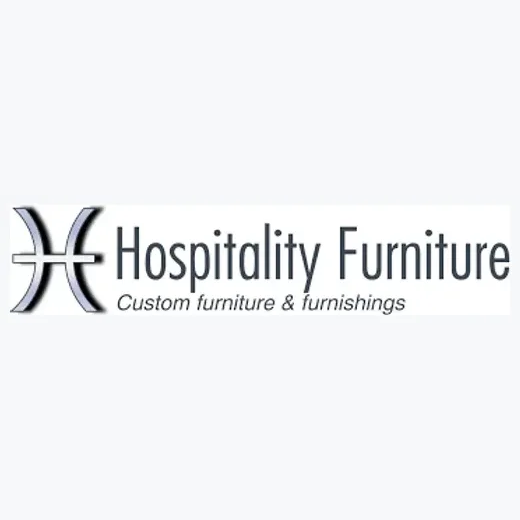 Hospitality Furniture brand logo for hospitalityfurniture.com