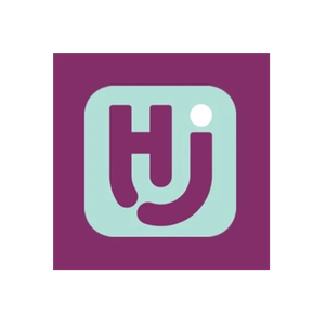Hospitality Jobs UK brand logo for hospitalityjobsuk.com