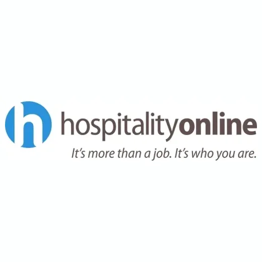 Hospitality Online brand logo for hospitalityonline.com