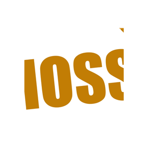 Hoss Boots brand logo for hossboots.com
