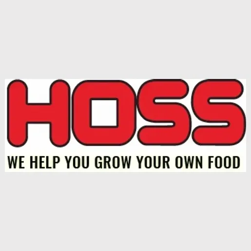 Hoss Tools brand logo for hosstools.com