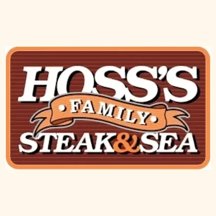 Hosss brand logo for hosss.com