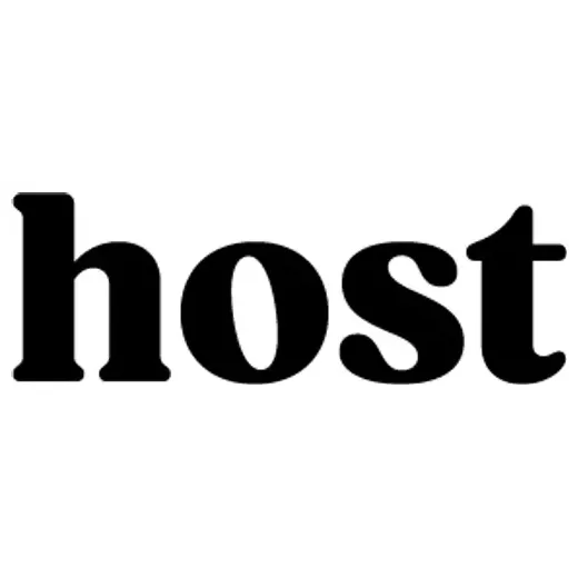 Host Modern brand logo for hostmodern.co