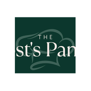 Host's Pantry brand logo for hostspantry.com