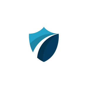 Host Shield brand logo for hostshield.net