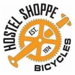 Hostel Shoppe brand logo for hostelshoppe.com