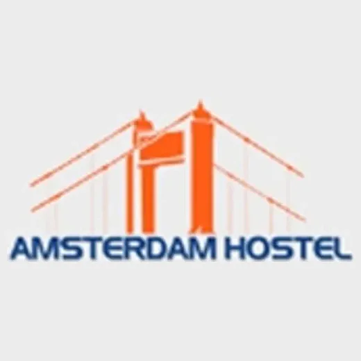 Hostels SF brand logo for hostelsf.com