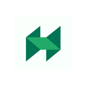 Hostera brand logo for hostera.com