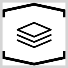 Hostero brand logo for hostero.eu