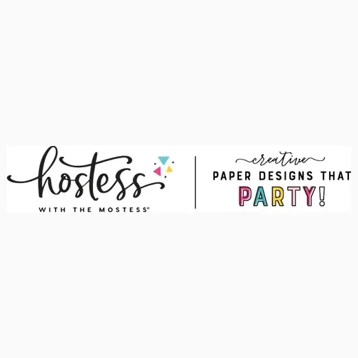 Hostess with the Mostess brand logo for hwtm.com