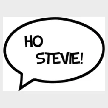 Hostevie brand logo for hostevie.com
