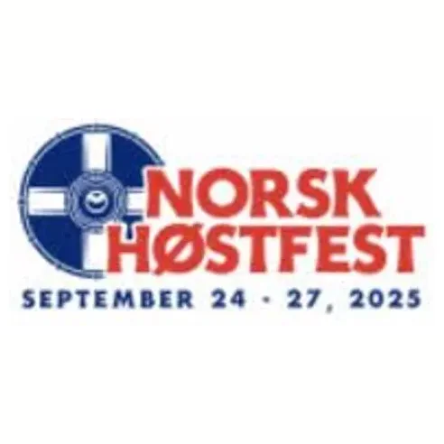 hostfest brand logo for hostfest.com