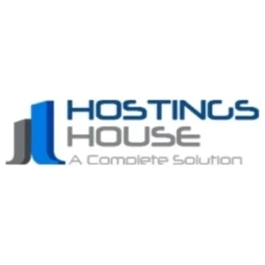 Hosting's House brand logo for hostingshouse.com