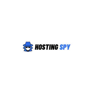 Hosting Spy brand logo for hostingspy.co.uk